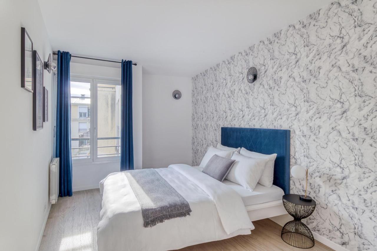 Suite Eclat Dore, Disneyland Paris, 6 Personnes Шеси Экстерьер фото
